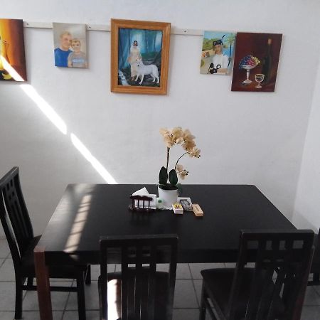Private Apartment In Art Studio Канкун Экстерьер фото