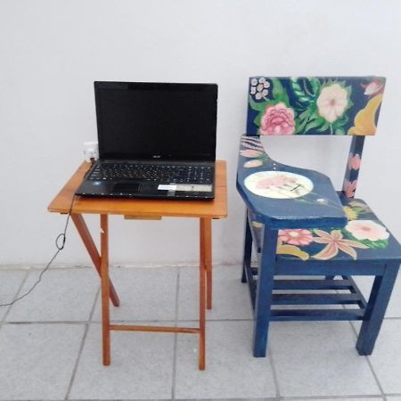 Private Apartment In Art Studio Канкун Экстерьер фото