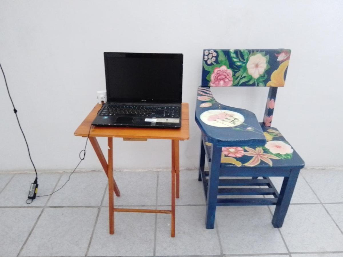 Private Apartment In Art Studio Канкун Экстерьер фото